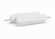 RESISTENCIA ENCAPSULADA BLANCA 7W 3.9 OHM