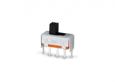LLAVE CORREDERA SS12F44G4
