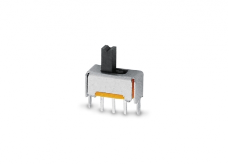 LLAVE CORREDERA MINI SS12DO1G4