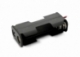 PORTAPILA X 2AA CON CABLE