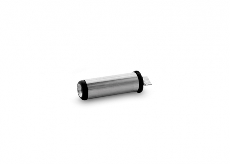 DC PLUG 5.5X2.1X15MM