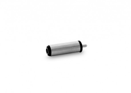 DC PLUG 5.5X2.5X15MM