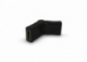 FICHA ADAPTADORA HDMI HEMBRA A HDMI HEMBRA 180°