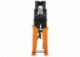 PINZA PARA CRIMPEAR FICHA F (COAXIL RG-58 RG-59 RG-6) BNC Y RCA