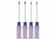SET DE 4 DESTORNILLADORES TIPO TORX