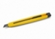 CUTTER TRINCHETA 9MM (CAJA DE 24 UNIDADES VARIOS COLORES)