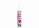 SELLADOR SILICONA UNIFIX 735 ACÉTICO (CARTUCHO X300GR)