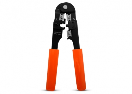 PINZA PARA CRIMPEAR CORTA PELA RJ11