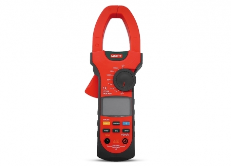 PINZA VOLTOAMPEROMÉTRICA DIGITAL UNI-T UT208