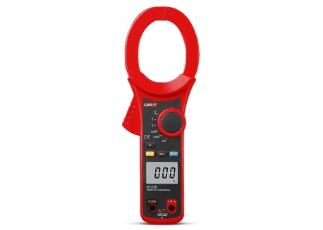 PINZA VOLTOAMPEROMÉTRICA DIGITAL UNI-T UT220