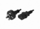 INTERLOCK PARA COMPUTADORA 220V CON TIERRA 1.5MTS