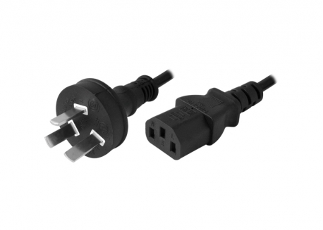 INTERLOCK PARA COMPUTADORA 220V CON TIERRA 1.5MTS