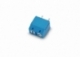 BORNERA PARA PLACA DE C.I. 2 POLOS 300V 16A
