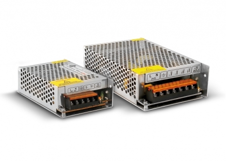 FUENTE SWITCHING 13.8 V 8A CON BORNERA
