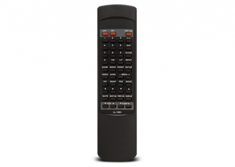 CONTROL REMOTO TV RCA-A-III