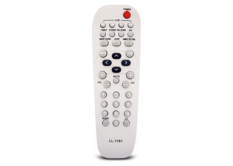 CONTROL REMOTO TV PHILIPS RC19335005/01