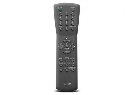 CONTROL REMOTO TV LG 6710V00008K