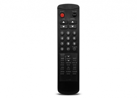 CONTROL REMOTO TV SAMSUNG AA59-10081M