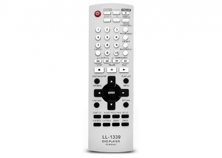 CONTROL REMOTO DVD PANASONIC EUR7631100