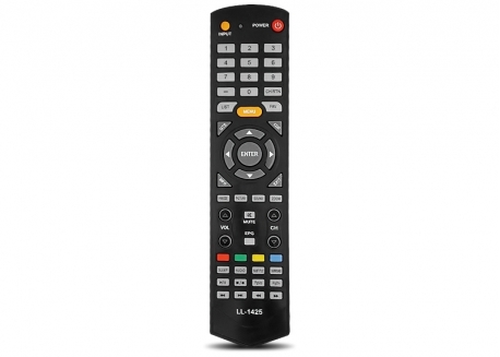 CONTROL REMOTO LCD TOP HOUSE KK-Y331E