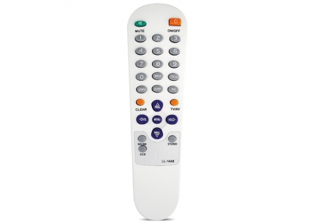 CONTROL REMOTO TV WINS K2107