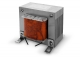 TRANSFORMADOR HIERRO SILICIO MAENI 18V 3A