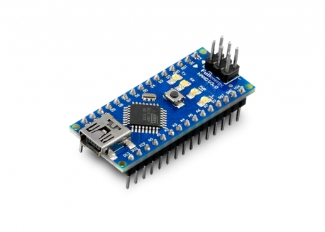 PLACA PARA DESARROLLO NANO 3.0