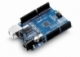 PLACA PARA DESARROLLO UNO R3 SMD CHIP (CHIP ORIGINAL ATMEL)