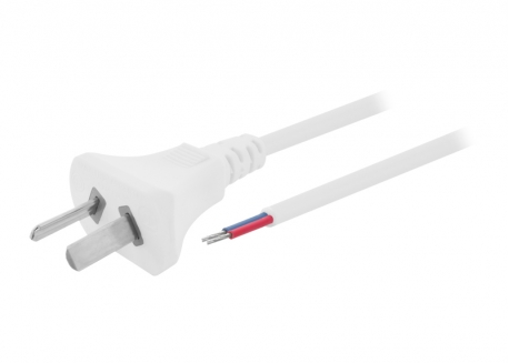 INTERLOCK 2P NORMALIZADO 1,5MTS (BLANCO)
