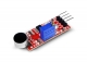 MÓDULO SENSOR DE MICRÓFONO SENSIBLE (KY-037)