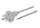 INTERLOCK 3P NORMALIZADO 1,5MTS (GRIS)