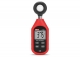 LUXÓMETRO DIGITAL UNI-T UT383