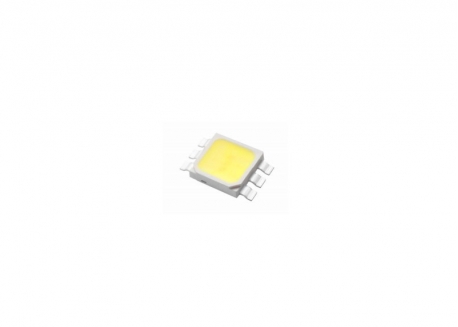 LED SMD 5050 (0,5W) BLANCO FRÍO