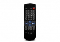 CONTROL REMOTO TV PHILCO RC-18147