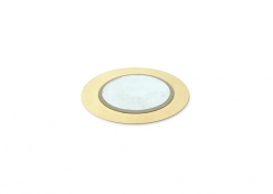 DISCO PIEZO PARA BUZZER DE 20MM 7.5KHZ
