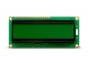 DISPLAY LCD 16X1 RETROILUMINADO (TECH1601AFLGBW-S)