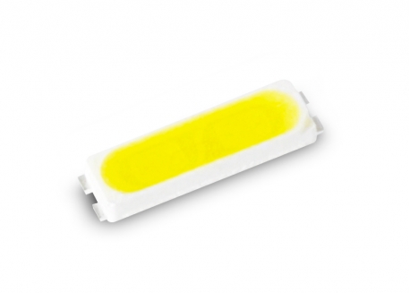 LED BACKLIGHT SMD 7020 PARA REPARACIÓN DE PANTALLAS LED 20000K 6V