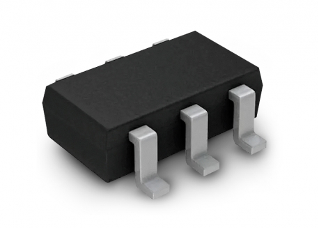 CIRCUITO INTEGRADO NCP1251 SMD (CONTROLADOR PWM)