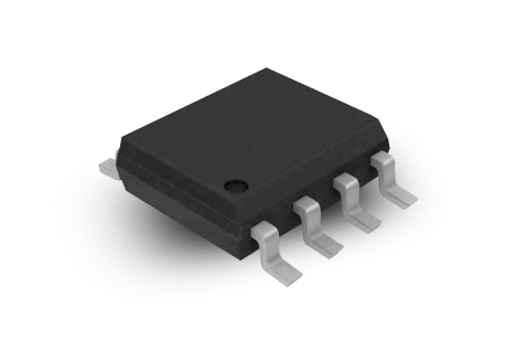 CIRCUITO INTEGRADO EUP3484 SMD (CONVERTIDOR REDUCTOR SINCRÓNICO)