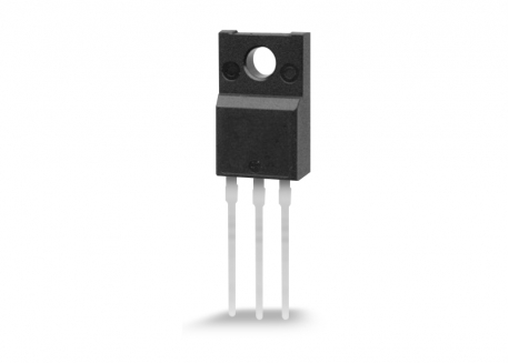 TRANSISTOR MOSFET K6A65D (45W)