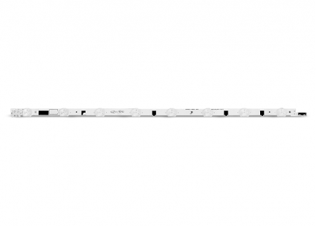 TIRA DE LED BACKLIGHT PARA REPARACIÓN DE PANTALLAS LED SAMSUNG 40`` (40F, SERIE 5000/6000)