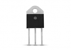 TIRISTOR 50A 800V AISLADO TO3P BTW69-800