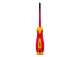 DESTORNILLADOR PARA ELECTRICISTA (PH3 X 150) CERTIFICADO 1000V UNITOOLS