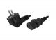 INTERLOCK PARA COMPUTADORA 220V PATA REDONDA 1.5MTS