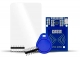MÓDULO LECTOR ANTENA RFID INALÁMBRICO PARA ARDUINO RC522