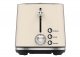 TOSTADORA ELÉCTRICA 2 RANURAS / 6 NIVELES BEVERLY (FUNCIÓN DESCONGELAR COLOR CREMA) FULLENERGY