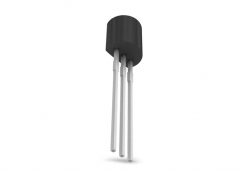 TRANSISTOR 25C945