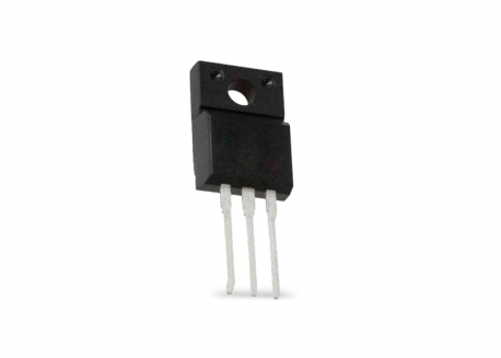 TRANSISTOR MOSFET STP 20NM60 PF