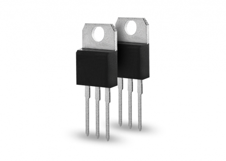 TRANSISTOR TYN606 6A 600V